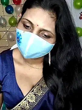 Stripchat Free Live Porn of Hotty_Kavita