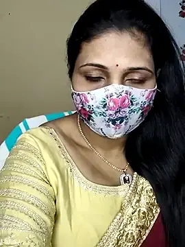 Stripchat Live Sex Cam of Hotty_Kavita