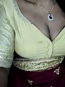 Stripchat Best live sex cam show of Hotty_Kavita