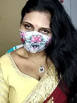 Stripchat Nude Webcam of Hotty_Kavita