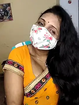 Stripchat Adult Video Chat of Hotty_Kavita