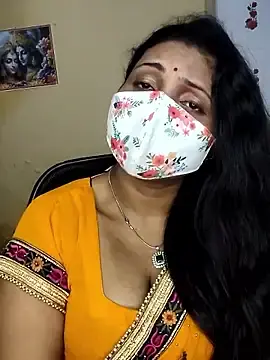 Hotty_Kavita from stripchat