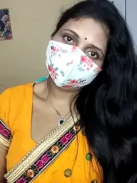 Stripchat Free Live Porn of Hotty_Kavita