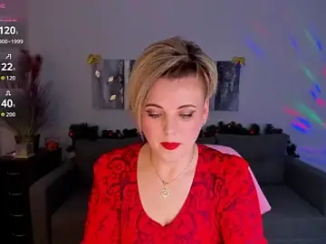 Stripchat Adult Webcam of Julia_Wilsone