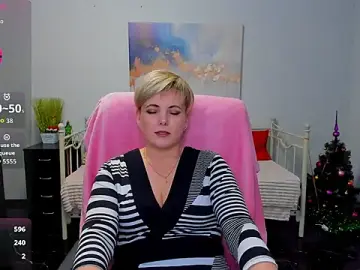 Stripchat Best live sex cam show of Julia_Wilsone