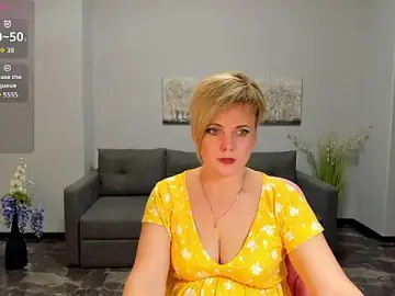 Stripchat Sex Cam of Julia_Wilsone