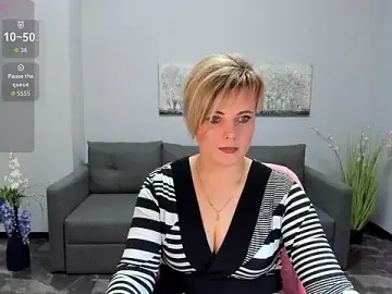 Stripchat Free Porn Cam of Julia_Wilsone