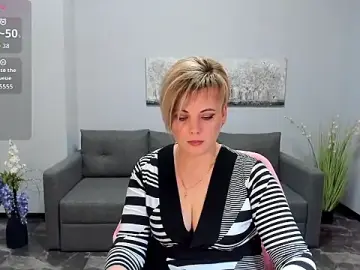 Stripchat Private Sex Chat of Julia_Wilsone