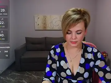 Stripchat Sex Cam of Julia_Wilsone