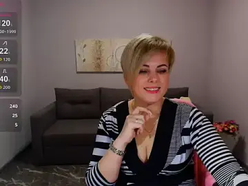 Stripchat Live Porn of Julia_Wilsone