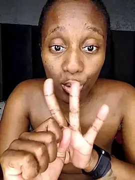 Stripchat Live Porn of Lucy_Blacksilk