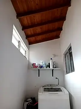 Stripchat Best Webcam of LunaZambrano