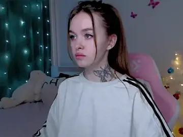 Stripchat Live Porn of Naughty_Mable