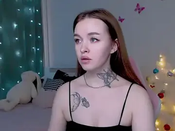 Stripchat Nude Webcam of Naughty_Mable