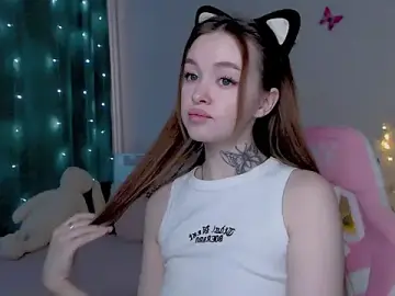 Stripchat Live Sex of Naughty_Mable