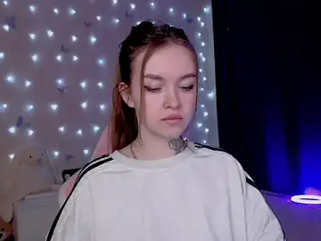 Stripchat Free Porn Cam of Naughty_Mable