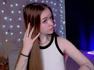 Stripchat Free Porn Cam of Naughty_Mable