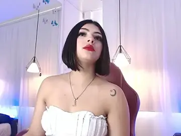 Paris_Blake from stripchat