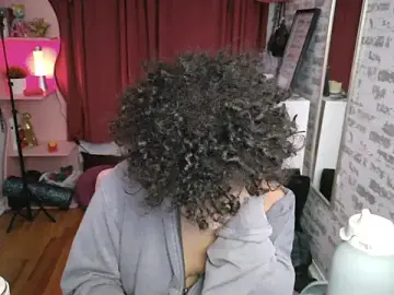 Stripchat Sex Cam of PrettyLittleProblem