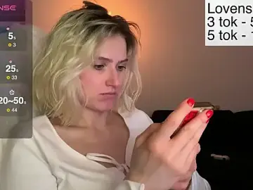 Stripchat Live Sex of Sexy_Sweets