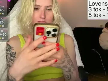 Stripchat Live Sex of Sexy_Sweets