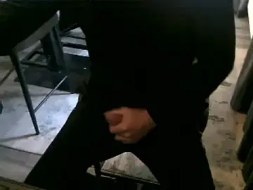 Stripchat Nude Webcam of hornyman18cm39