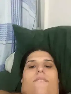 Stripchat Sex Chat of jadezinhasafada