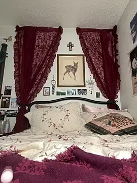 Stripchat Nude Webcam of sinfulblonde1