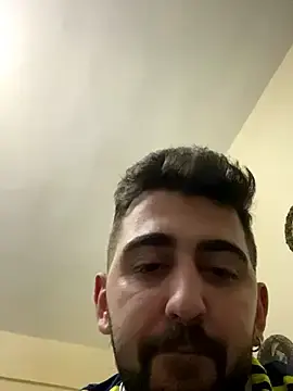 Stripchat Free Porn Cam of AkinXL