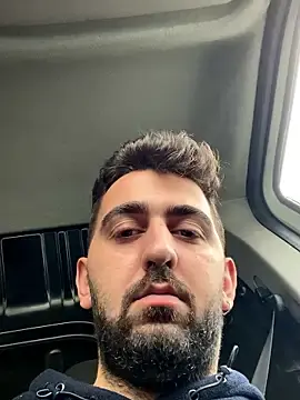 Stripchat Live Sex Cam of AkinXL