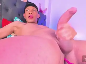 Stripchat Adult Webcams of Jake_Thomas