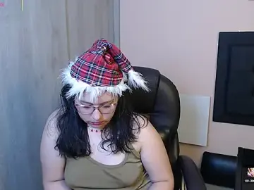 May_Carlier from stripchat