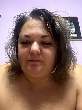 Stripchat Live Porn of MikyVesela