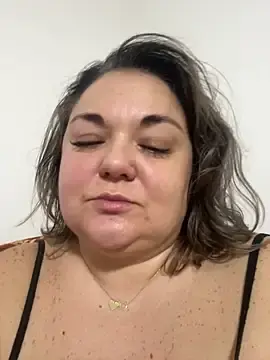 Stripchat Live Porn of MikyVesela