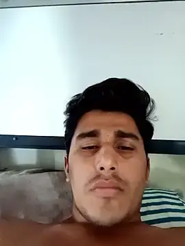 Stripchat Sex Cam of Nerd_harry