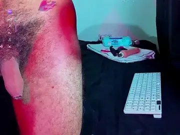 Stripchat Adult Webcam of Piggy_Eddy