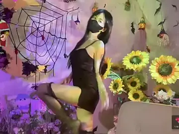 Stripchat Private Sex Chat of Your-Sunshine