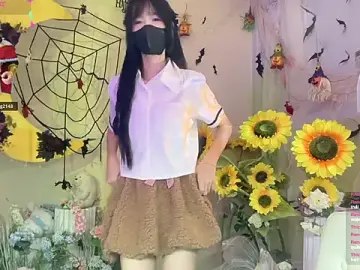 Stripchat Sex Chat of Your-Sunshine