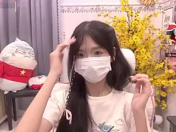 Stripchat Nude Webcam of Your-Sunshine