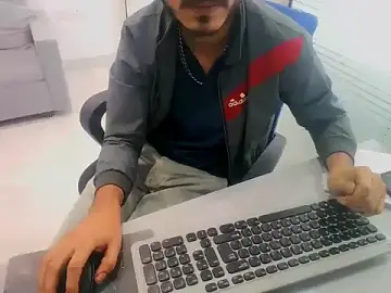 Stripchat Best Webcam of rahulkajuuu0909