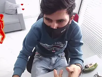 Stripchat Sex Chat of rahulkajuuu0909