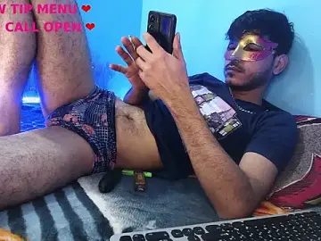 Stripchat Best Webcam of rahulkajuuu0909