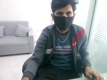 Stripchat Adult Webcam of rahulkajuuu0909