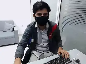 Stripchat Sex Chat of rahulkajuuu0909