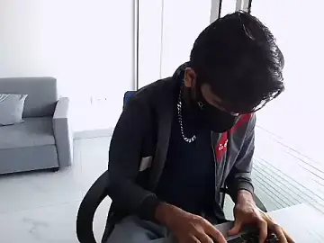 Stripchat Adult Webcams of rahulkajuuu0909