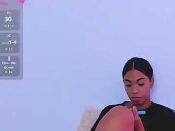 Stripchat Adult Webcams of sasha_fox00