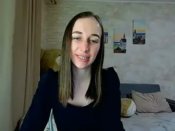 Stripchat Private Sex Chat of Anika_bloom