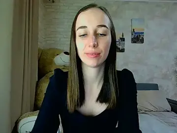 Anika_bloom from stripchat