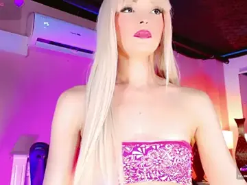 Stripchat Live Sex Cam of AnnaRouseQueen