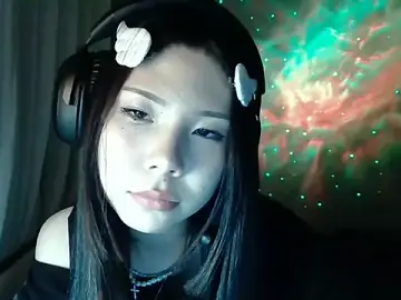 Stripchat Live Porn of AprilOnilll